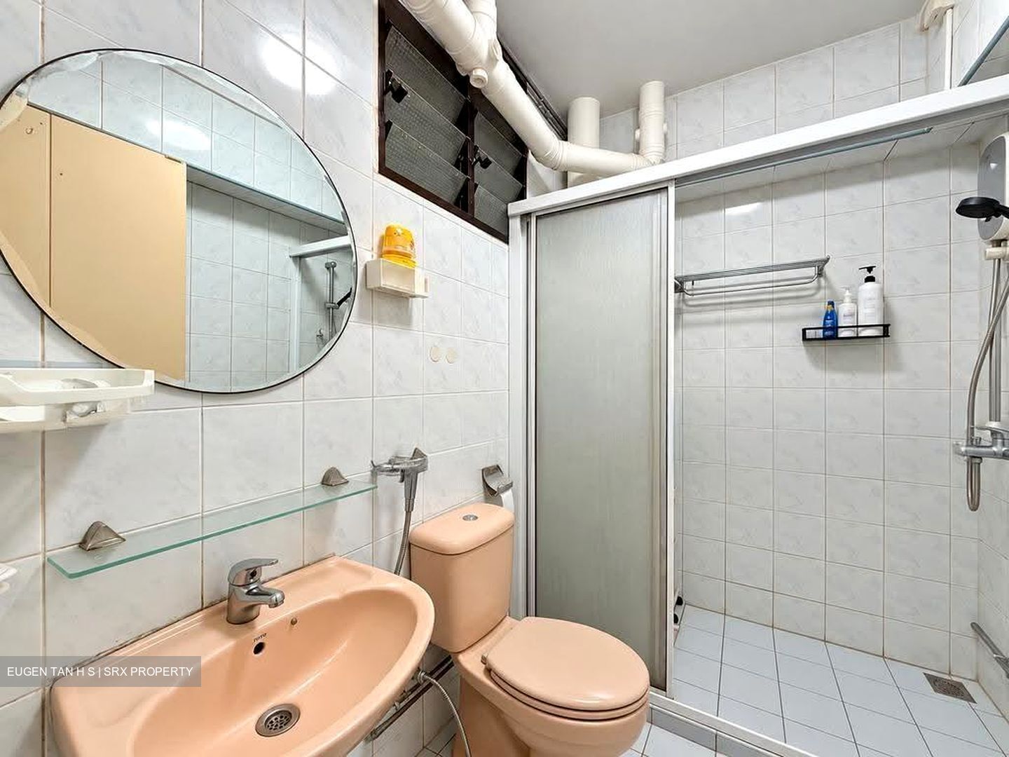 Blk 153 Toa Payoh Sapphire (Toa Payoh), HDB 4 Rooms #633376021